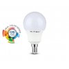 LED žiarovka E14 CRI 95 5,5W 470lm P45