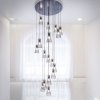 LED žiarovka E27 5,5W 470lm G45