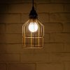 LED žiarovka E27 CRI 95 17W 1521lm A65