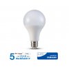 LED žiarovka E27 PRO 18W 2000lm A80 SAMSUNG CHIP - 5 ROČNÁ ZÁRUKA!