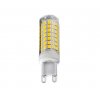 LED žiarovka G9 12W 1080lm