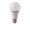 LED žiarovka V-TAC E27 6,5W, 806lm, A60, SAMSUNG CHIP - 5 ROČNÁ ZÁRUKA!