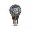 LED žiarovka V-TAC, E27, 3W, 20lm, A60
