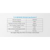 LG IMR 18650 HB6 1500mAh 30A 3,6V nechránený