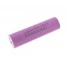 LG IMR 18650 HB6 1500mAh 30A 3,6V nechránený