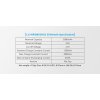 LG IMR 18650 HE4 2500mAh 20A 3,6V nechránený