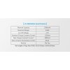 LG IMR 18650 HE4 2500mAh 20A 3,6V nechránený