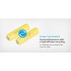 LG IMR 18650 HE4 2500mAh 20A 3,6V nechránený