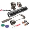 MacTronic M-FORCE MX-T250, CR Set