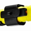 Montáž na požiarnu prilbu pre MSA Galletsvietidlá Mactronic M-FIRE 02/ M-FIRE 03