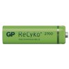 Nabíjacia batéria GP ReCyko+ 2700 AA, 4 ks