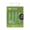 Nabíjacia batéria GP ReCyko+ 2700 AA, 4 ks