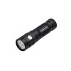 Nabíjateľná LED Baterka Acebeam EC65, 4x Nichia 90+ CRI + Li-ion aku. IMR 21700 5100mAh, USB nabíjateľná