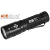 Nabíjateľná LED Baterka Acebeam EC65, 4x Nichia 90+ CRI + Li-ion aku. IMR 21700 5100mAh, USB nabíjateľná