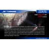 Nabíjateľná LED Baterka JetBeam DDR26