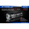 Nabíjateľná LED Baterka JETBeam DDR30