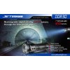 Nabíjateľná LED Baterka JETBeam DDR30