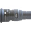 Nabíjateľná LED baterka Wolf-Eyes Ranger 56 TURBO, USB v.2017 H.Full set