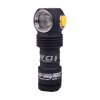Nabíjateľná LED Čelovka Armytek Elf C1 XP-L USB nabíjateľná, Praktik Set