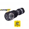 Nabíjateľná LED Čelovka Armytek Elf C1 XP-L USB nabíjateľná, Praktik Set