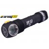 Nabíjateľná LED Čelovka Armytek Elf C2 XP-L USB Praktik Set