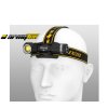 Nabíjateľná LED Čelovka Armytek Wizard Pro NICHIA LED, LIMITED EDITION, USB nabíjateľná, WW,CRI90+