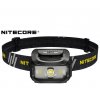 Nabíjateľná LED Čelovka Nitecore NU35, USB nabíjateľná