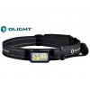 Nabíjateľná LED Čelovka Olight Array 2, 600lm