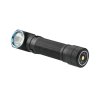 Nabíjateľná LED Čelovka Olight H2R