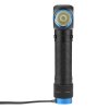Nabíjateľná LED Čelovka Olight H2R