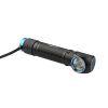 Nabíjateľná LED Čelovka Olight H2R