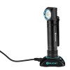 Nabíjateľná LED Čelovka Olight H2R