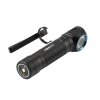 Nabíjateľná LED Čelovka Olight H2R