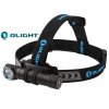 Nabíjateľná LED Čelovka Olight H2R