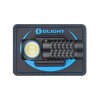 Nabíjateľná LED Čelovka Olight Perun Mini, 1000lm