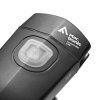 Nabíjateľné bicyklové svietidlo Mactronic ROY.01 USB