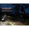 Nabíjateľné LED bicyklové svietidlo Fenix BC21R V3.0