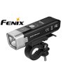 Nabíjateľné LED bicyklové svietidlo Fenix BC25R Praktik Set