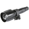 Neviditeľný prísvit s dlhým dosvitom Armasight XLR-IR940 s weaver montážou, Li-ion 18650 aku. a Li-ion nabíjačkou