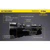 Nitecore CG6 Chameleon Color