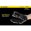 Nitecore CG6 Chameleon Color