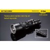 Nitecore CG6 Chameleon Color