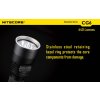 Nitecore CG6 Chameleon Color