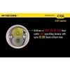 Nitecore CG6 Chameleon Color