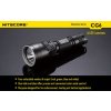 Nitecore CG6 Chameleon Color