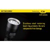 Nitecore CI6 Chameleon Color