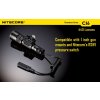 Nitecore CI6 Chameleon Color