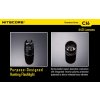 Nitecore CI6 Chameleon Color