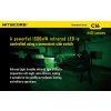 Nitecore CI6 Chameleon Color