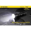 Nitecore CR6 Cameleon Color